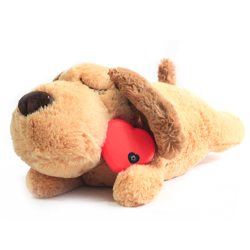 Dog comfort dog toy